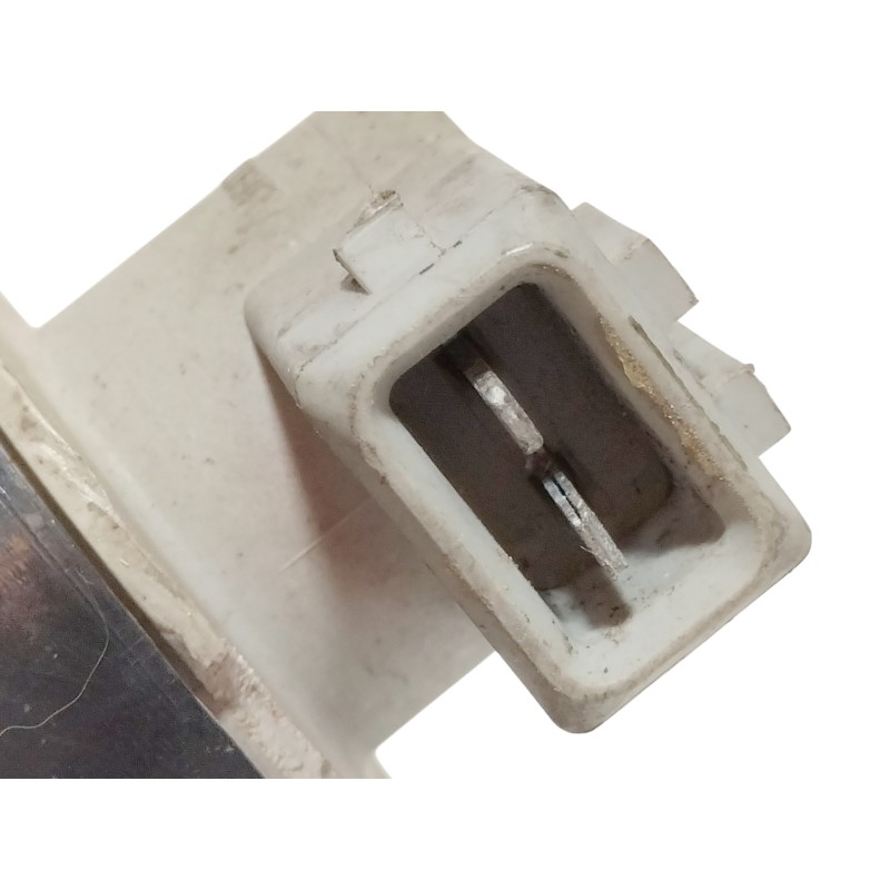 Recambio de piloto delantero izquierdo para seat toledo (1l) se referencia OEM IAM   