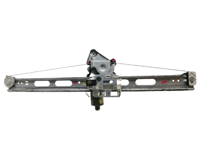 Recambio de elevalunas delantero derecho para mercedes-benz clase a (w168) 1.4 cat referencia OEM IAM 191744XXX  ELECTRICO