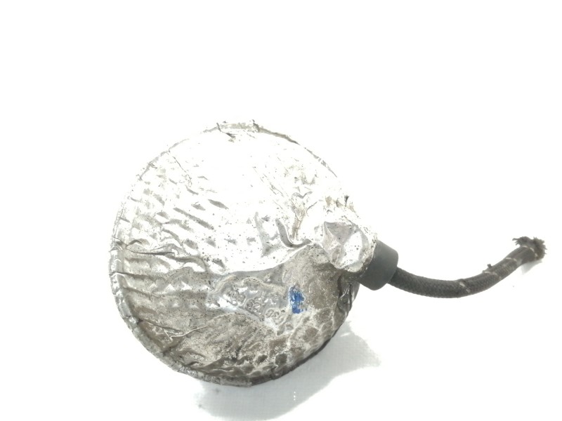 Recambio de valvula aire adicional para volkswagen passat berlina (3b3) comfortline referencia OEM IAM 054129808  