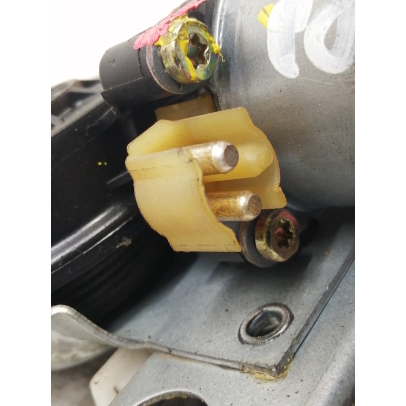 Recambio de elevalunas delantero derecho para mercedes-benz clase a (w168) 1.4 cat referencia OEM IAM 191744XXX  ELECTRICO