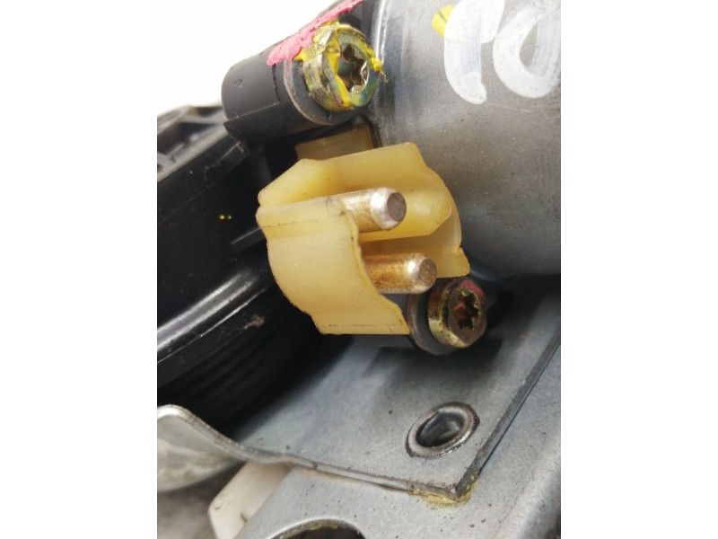 Recambio de elevalunas delantero derecho para mercedes-benz clase a (w168) 1.4 cat referencia OEM IAM 191744XXX  ELECTRICO