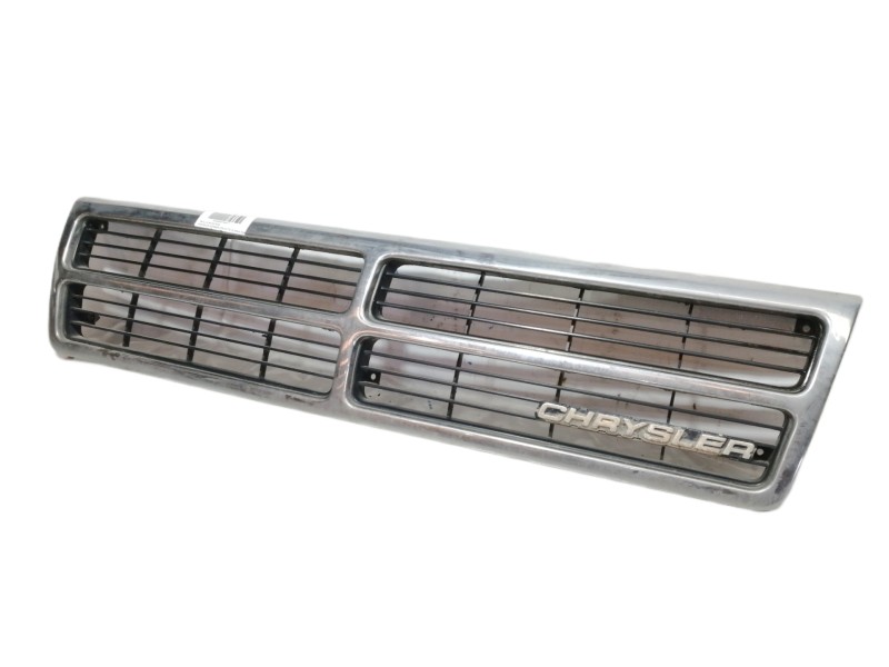 Recambio de rejilla delantera para chrysler voyager (es) 2.5 td le grand voyager referencia OEM IAM   