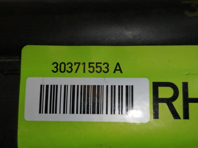 Recambio de airbag cortina delantero derecho para hyundai tucson (jm) 2.0 crdi premium 4x4 referencia OEM IAM 30355353C  