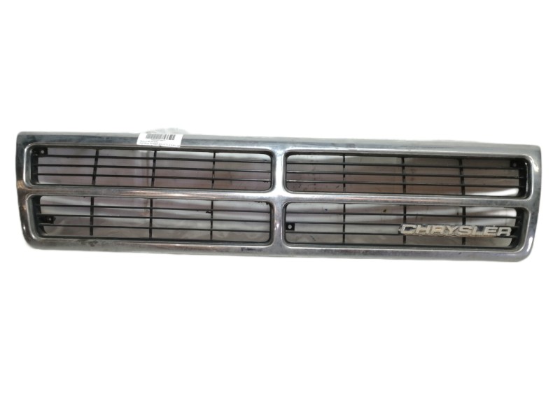 Recambio de rejilla delantera para chrysler voyager (es) 2.5 td le grand voyager referencia OEM IAM   
