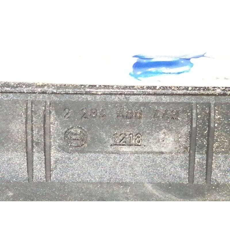 Recambio de centralita motor uce para volkswagen passat berlina (3b3) comfortline referencia OEM IAM 038906019DS  