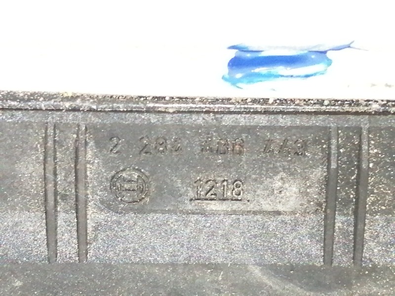 Recambio de centralita motor uce para volkswagen passat berlina (3b3) comfortline referencia OEM IAM 038906019DS  