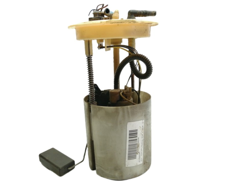 Recambio de aforador para seat leon (1p1) stylance / style referencia OEM IAM 1K0919050J A2C53166111 