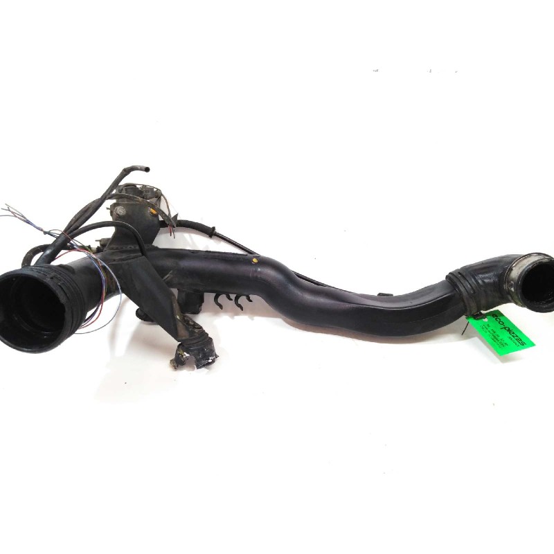 Recambio de tubo presion turbocompresor para volkswagen passat berlina (3b3) comfortline referencia OEM IAM 3B0145762  