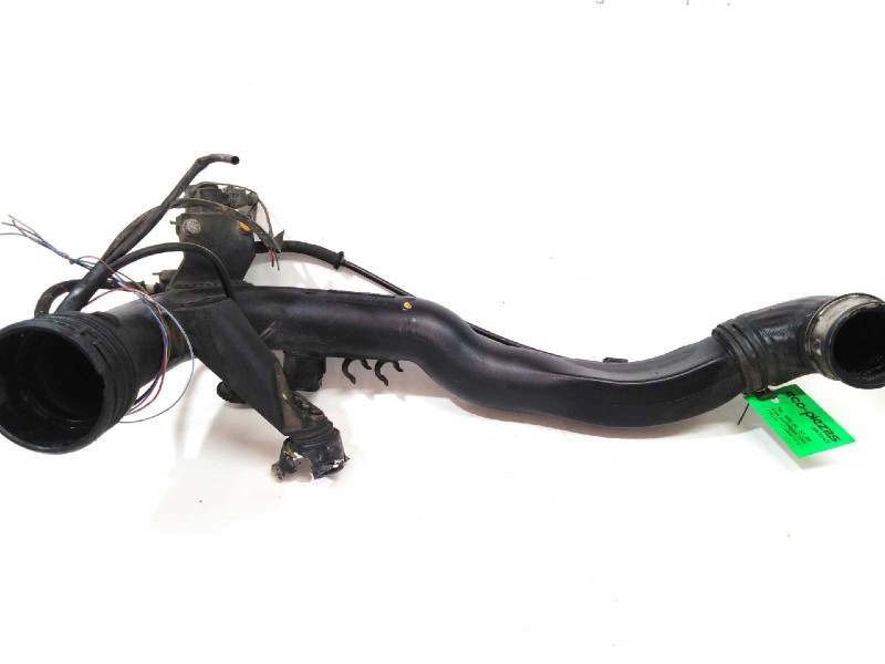 Recambio de tubo presion turbocompresor para volkswagen passat berlina (3b3) comfortline referencia OEM IAM 3B0145762  