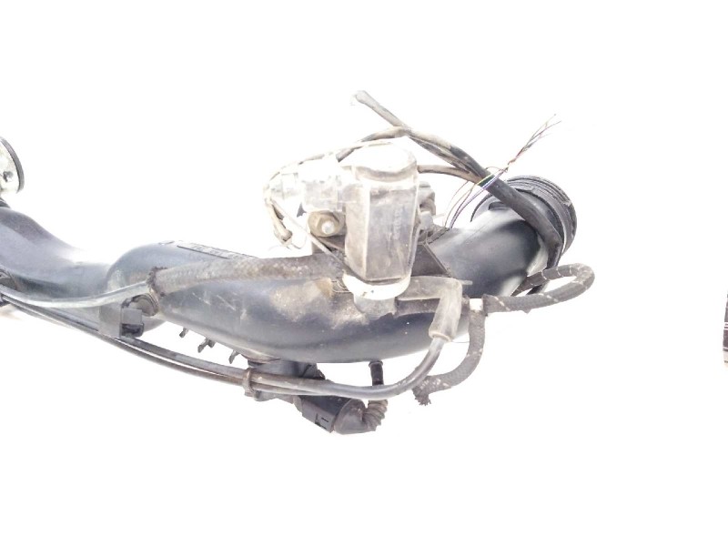 Recambio de tubo presion turbocompresor para volkswagen passat berlina (3b3) comfortline referencia OEM IAM 3B0145762  