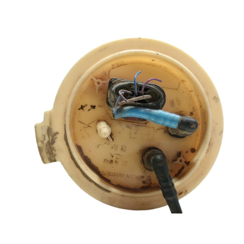 Recambio de aforador para seat leon (1p1) stylance / style referencia OEM IAM 1K0919050J A2C53166111 