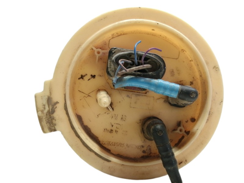 Recambio de aforador para seat leon (1p1) stylance / style referencia OEM IAM 1K0919050J A2C53166111 