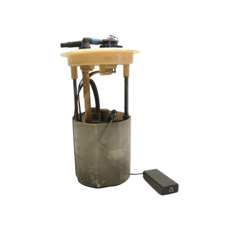 Recambio de aforador para seat leon (1p1) stylance / style referencia OEM IAM 1K0919050J A2C53166111 