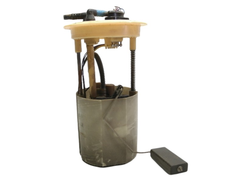 Recambio de aforador para seat leon (1p1) stylance / style referencia OEM IAM 1K0919050J A2C53166111 