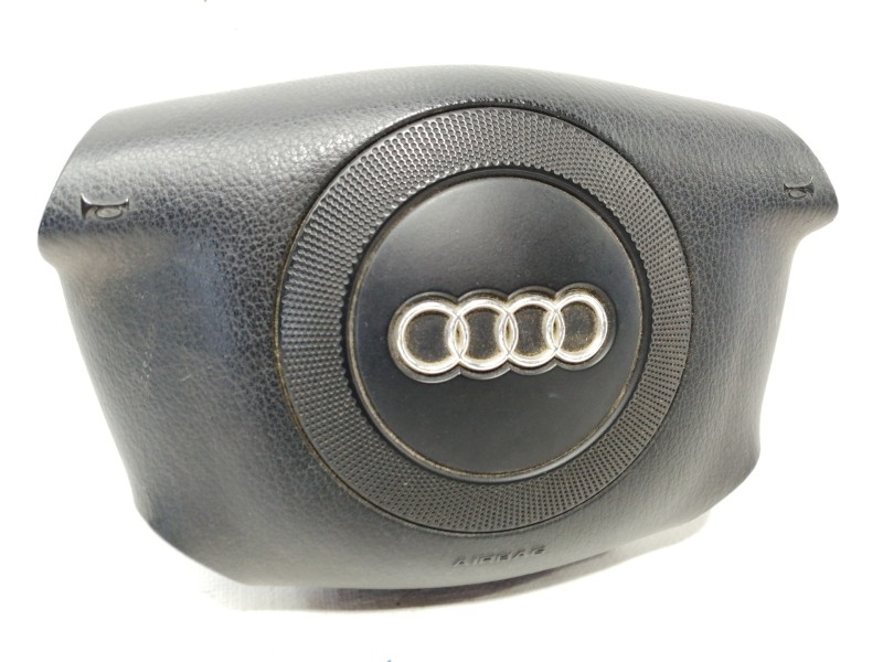 Recambio de airbag delantero izquierdo para audi a4 berlina (b5) 1.8 t referencia OEM IAM 4B0880201AH  