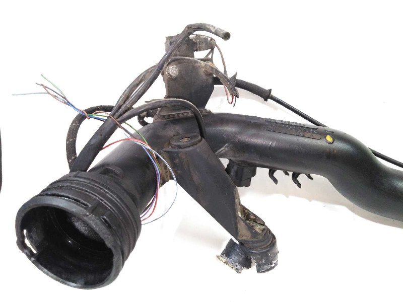 Recambio de tubo presion turbocompresor para volkswagen passat berlina (3b3) comfortline referencia OEM IAM 3B0145762  