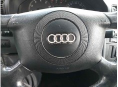 Recambio de airbag delantero izquierdo para audi a4 berlina (b5) 1.8 t referencia OEM IAM 4B0880201AH   2