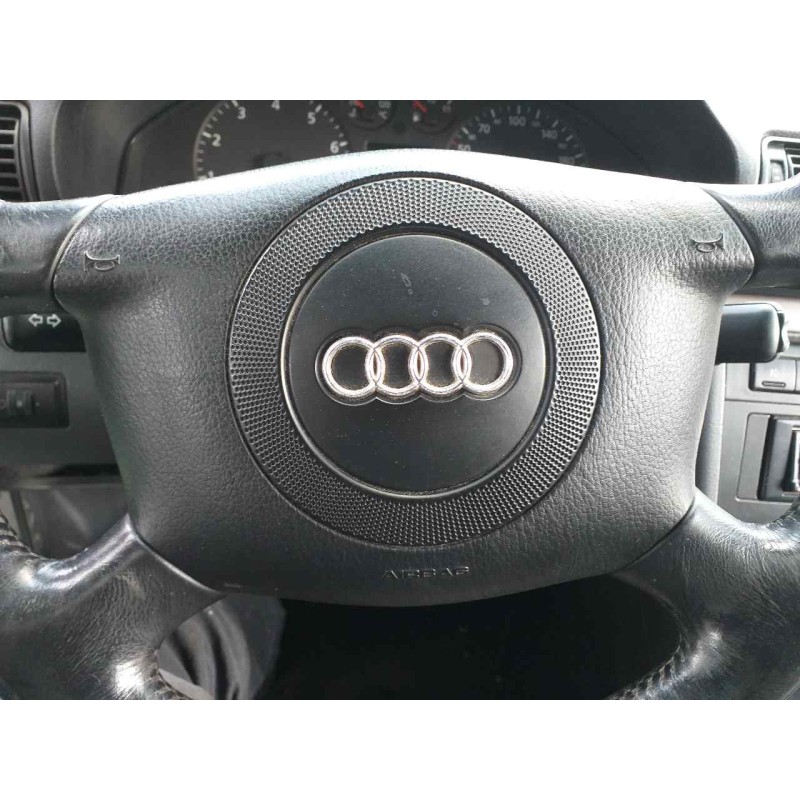 Recambio de airbag delantero izquierdo para audi a4 berlina (b5) 1.8 t referencia OEM IAM 4B0880201AH  