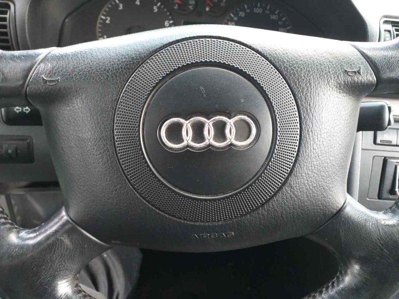 Recambio de airbag delantero izquierdo para audi a4 berlina (b5) 1.8 t referencia OEM IAM 4B0880201AH  