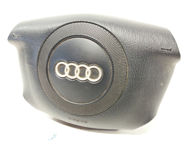 Recambio de airbag delantero izquierdo para audi a4 berlina (b5) 1.8 t referencia OEM IAM 4B0880201AH  