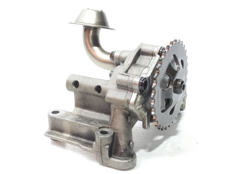 Recambio de bomba aceite para volkswagen passat berlina (3b3) comfortline referencia OEM IAM 038115105B  