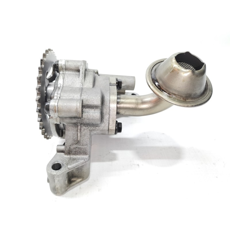 Recambio de bomba aceite para volkswagen passat berlina (3b3) comfortline referencia OEM IAM 038115105B  