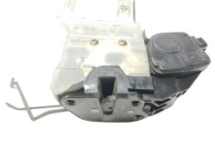 Recambio de cerradura puerta delantera izquierda para hyundai tucson (jm) 2.0 crdi premium 4x4 referencia OEM IAM   