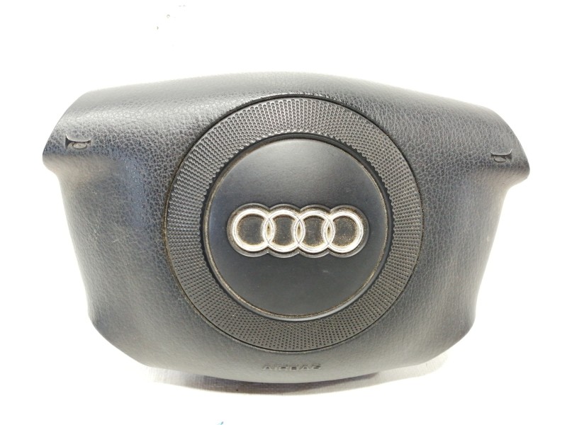 Recambio de airbag delantero izquierdo para audi a4 berlina (b5) 1.8 t referencia OEM IAM 4B0880201AH  