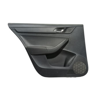 GUARNECIDO PUERTA TRASERA IZQUIERDA 5JH867211 5JJ867023C