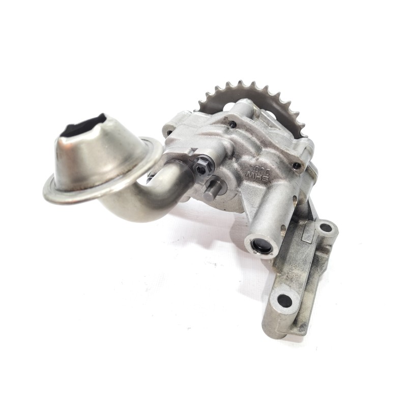 Recambio de bomba aceite para volkswagen passat berlina (3b3) comfortline referencia OEM IAM 038115105B  