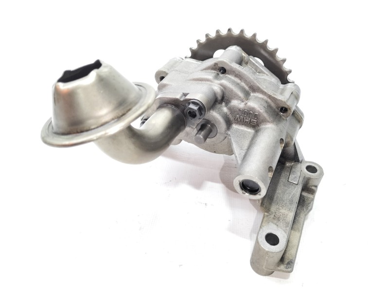 Recambio de bomba aceite para volkswagen passat berlina (3b3) comfortline referencia OEM IAM 038115105B  