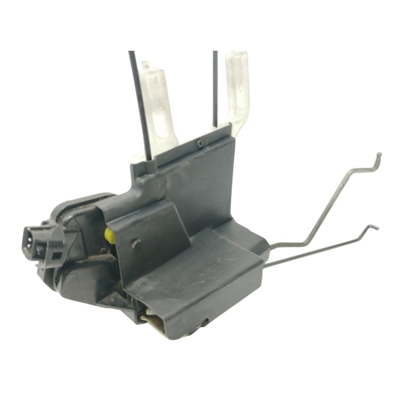 Recambio de cerradura puerta delantera izquierda para hyundai tucson (jm) 2.0 crdi premium 4x4 referencia OEM IAM   