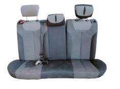 Recambio de asientos traseros para seat leon (1p1) stylance / style referencia OEM IAM   