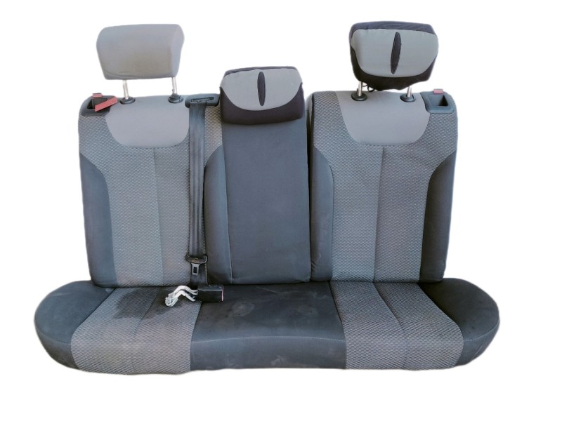 Recambio de asientos traseros para seat leon (1p1) stylance / style referencia OEM IAM   