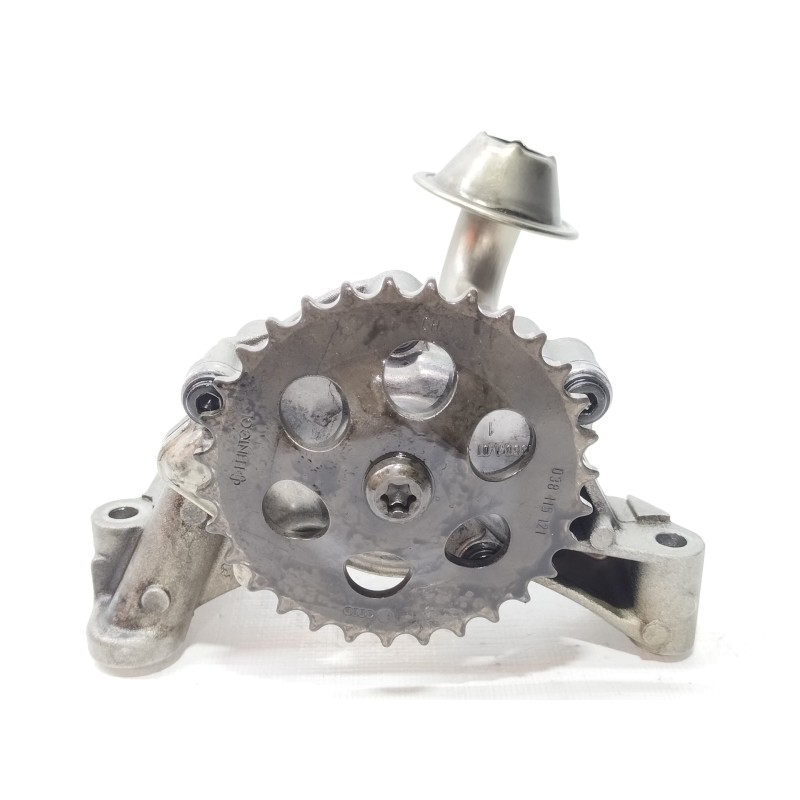 Recambio de bomba aceite para volkswagen passat berlina (3b3) comfortline referencia OEM IAM 038115105B  