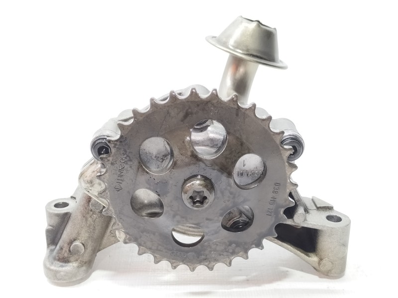 Recambio de bomba aceite para volkswagen passat berlina (3b3) comfortline referencia OEM IAM 038115105B  