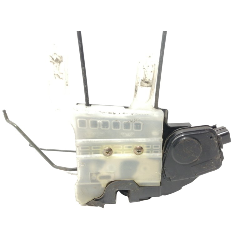 Recambio de cerradura puerta delantera izquierda para hyundai tucson (jm) 2.0 crdi premium 4x4 referencia OEM IAM   