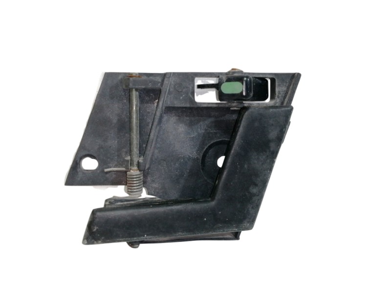 Recambio de maneta interior delantera izquierda para tata safari 42fd referencia OEM IAM   