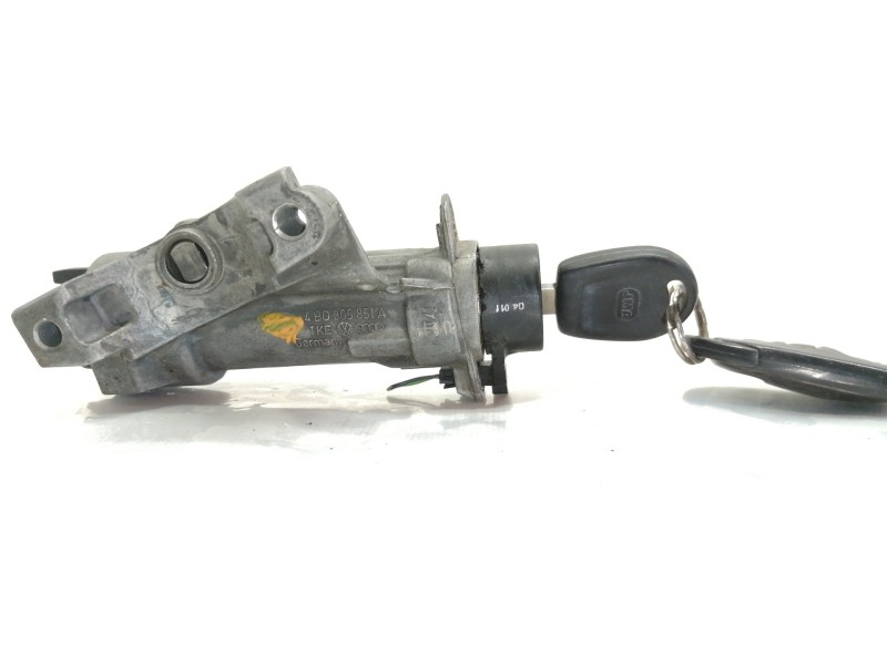 Recambio de conmutador de arranque para volkswagen passat berlina (3b3) comfortline referencia OEM IAM 4B0905851A  