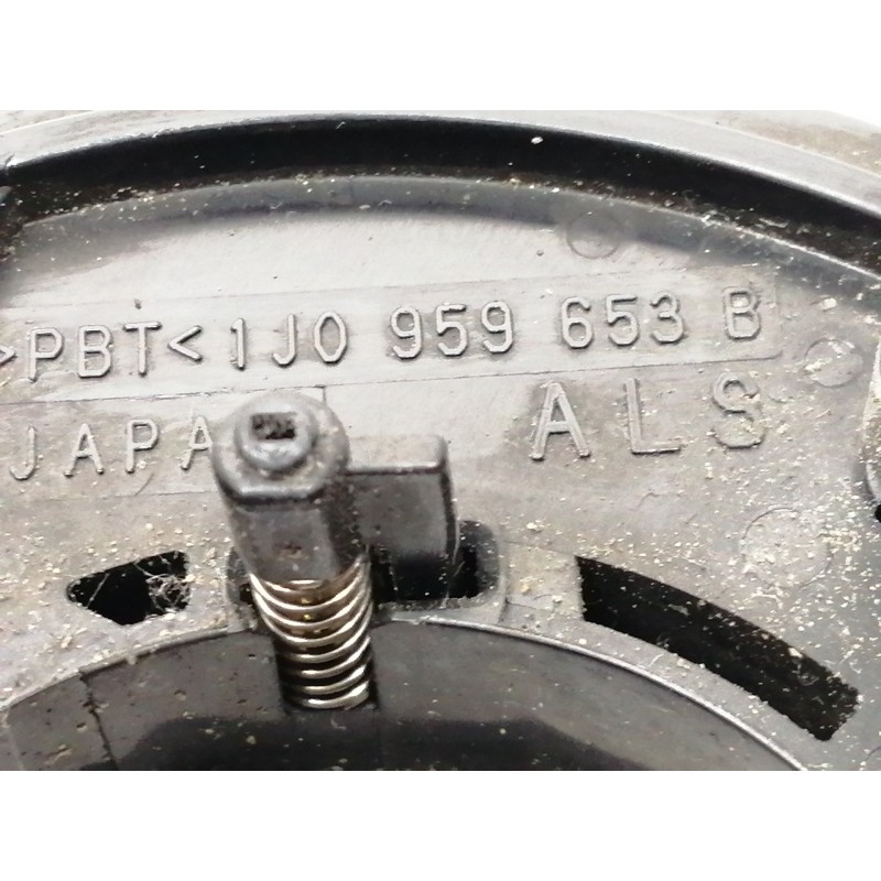 Recambio de anillo airbag para audi a4 berlina (b5) 1.8 t referencia OEM IAM 1J0959653B  