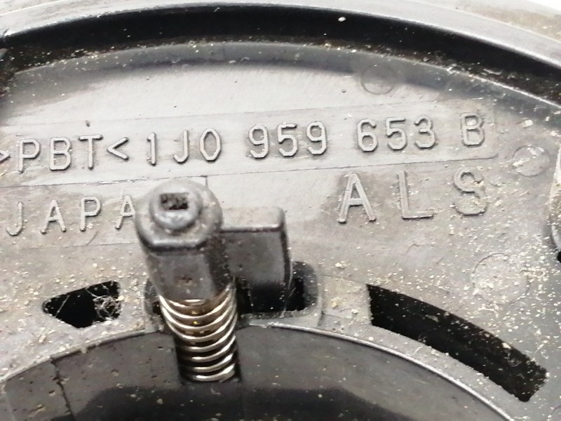 Recambio de anillo airbag para audi a4 berlina (b5) 1.8 t referencia OEM IAM 1J0959653B  