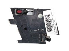 Recambio de maneta interior delantera izquierda para tata safari 42fd referencia OEM IAM    2