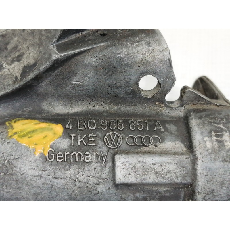 Recambio de conmutador de arranque para volkswagen passat berlina (3b3) comfortline referencia OEM IAM 4B0905851A  