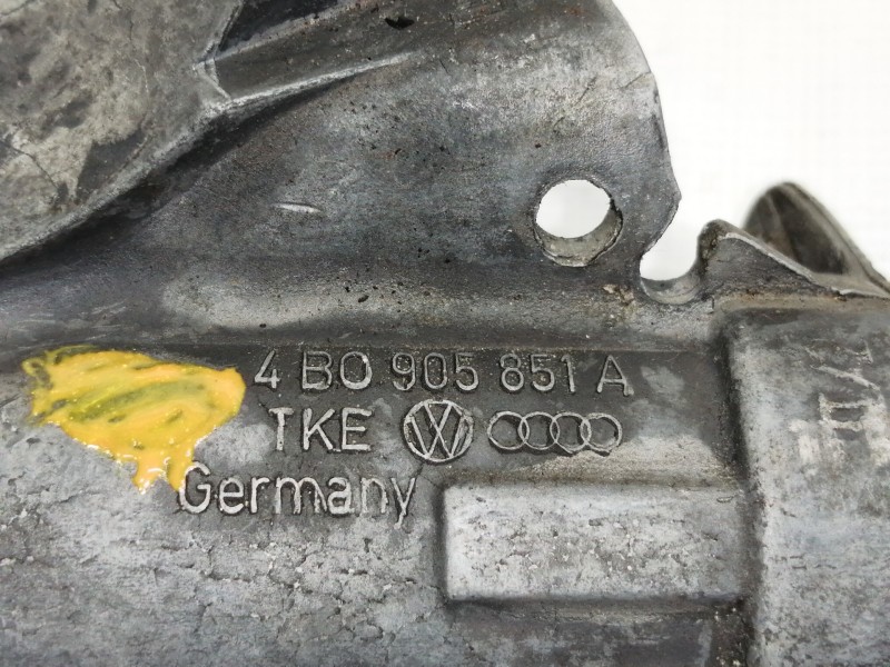 Recambio de conmutador de arranque para volkswagen passat berlina (3b3) comfortline referencia OEM IAM 4B0905851A  