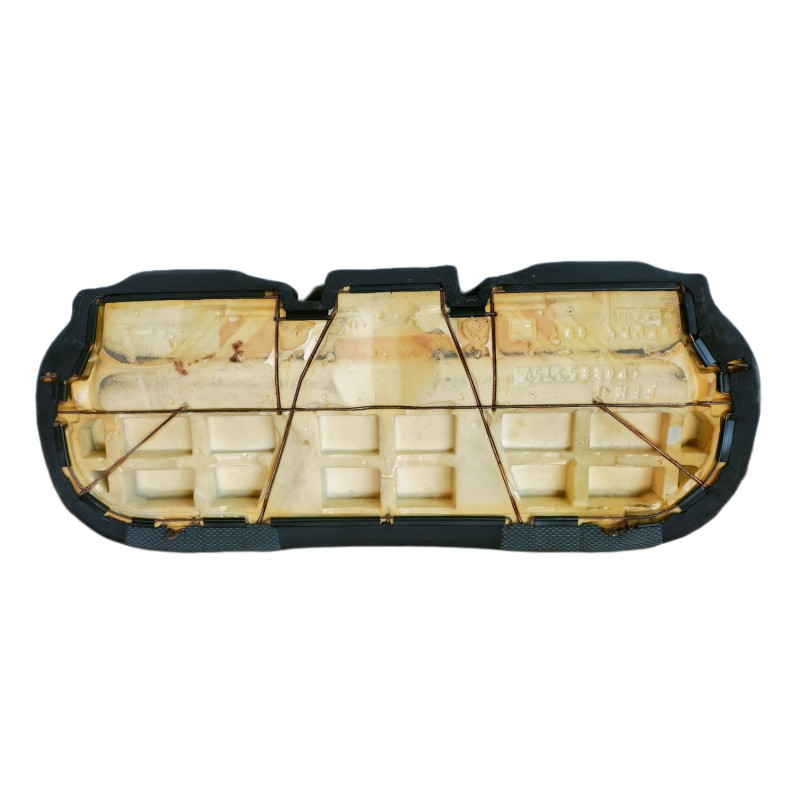 Recambio de asientos traseros para seat leon (1p1) stylance / style referencia OEM IAM   