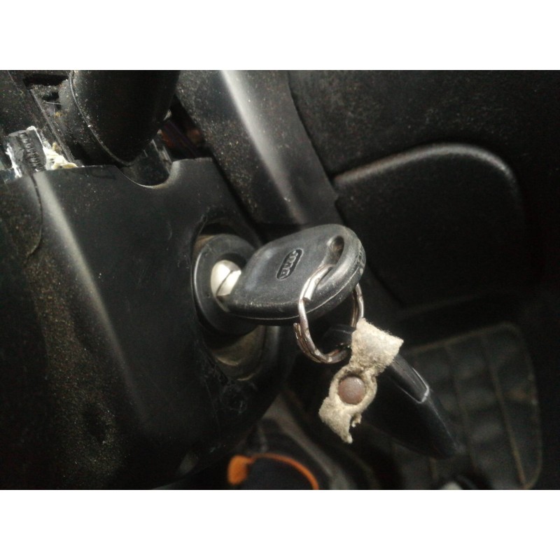 Recambio de conmutador de arranque para volkswagen passat berlina (3b3) comfortline referencia OEM IAM 4B0905851A  