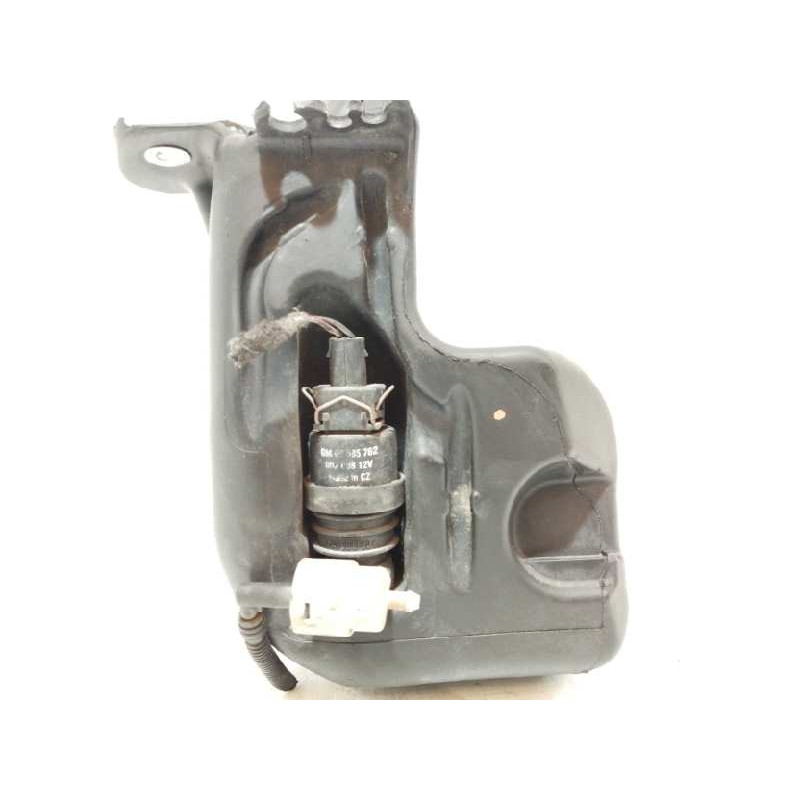 Recambio de deposito limpia para opel astra h berlina elegance referencia OEM IAM   