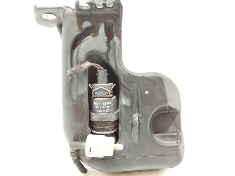 Recambio de deposito limpia para opel astra h berlina elegance referencia OEM IAM   