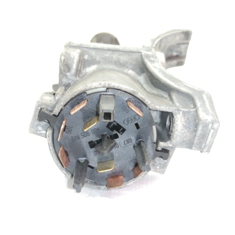 Recambio de conmutador de arranque para volkswagen passat berlina (3b3) comfortline referencia OEM IAM 4B0905851A  