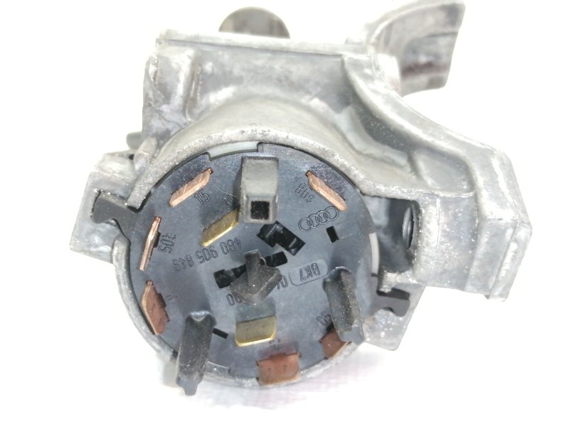 Recambio de conmutador de arranque para volkswagen passat berlina (3b3) comfortline referencia OEM IAM 4B0905851A  